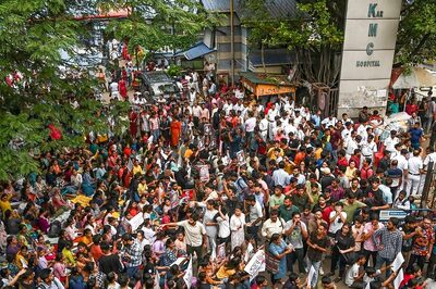 Medical Association Demands Probe Into Trainee Doctor’s Murder, Alleges Incompetency Of Administration