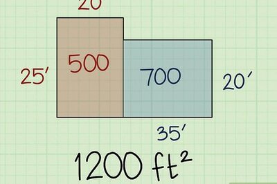How to Calculate BTU Per Square Foot