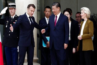 Global Watch | Europe Needs to Think Twice Before Reengagement with China