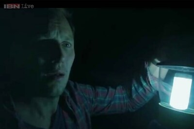 'Insidious - Chapter 2' review: Insipid scares kill this chapter