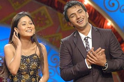 Ali Merchant accuses his in-laws of lying