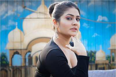 Bigg Boss 16's Gori Nagori 'Upset' With MC Stan, Says Sumbul Should Go Out, Praises Priyanka | Exclusive