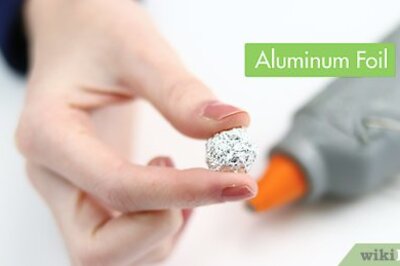 How to Clean a Hot Glue Gun