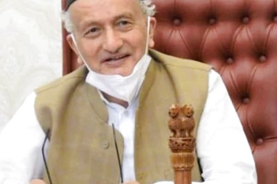 News18 Evening Digest: Maha Guv Koshyari Says He Wants to Step Down; New Oversight Committee Formed to Look After Wrestling Federation & Other Stories