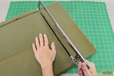 How to Make Cushions