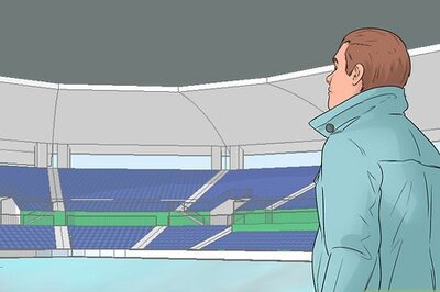 How to Play Broomball