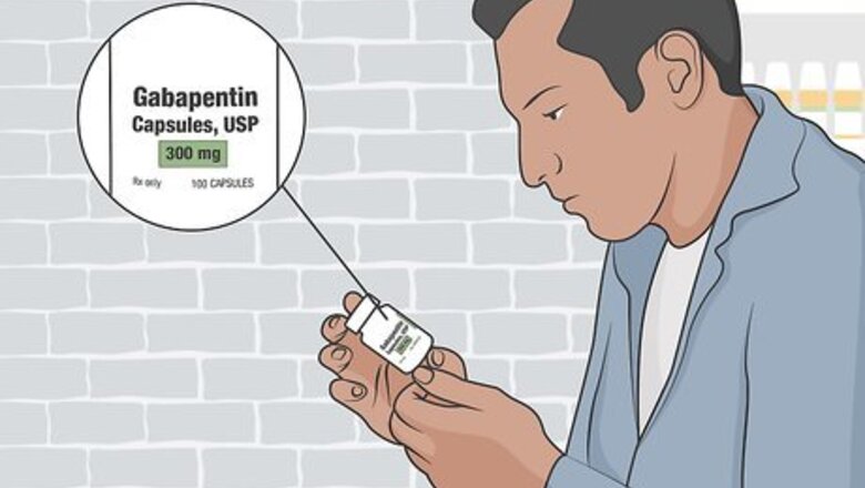 How to Take Gabapentin