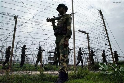 Full text: MEA's reaction to Pak's ceasefire violation