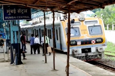 Railways to Resume Suburban Train Services in Bengaluru Region After Covid-19