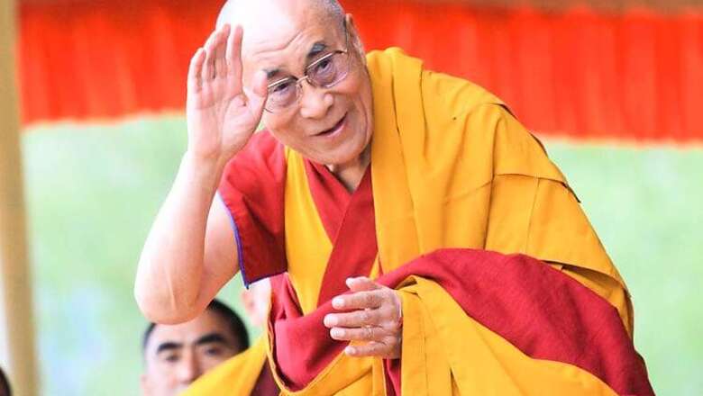I Want to Live for Another 20-Years: Dalai Lama