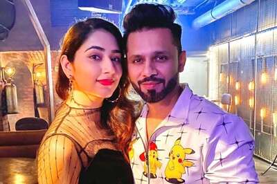 Bigg Boss 14: Netizens, Celebs Gushing Over Rahul Vaidya's Marriage Proposal to Disha Parmar