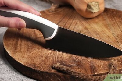 How to Cut Butternut Squash