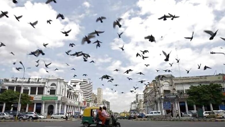 New Delhi: Wi-Fi in Connaught Place, Khan Market losing speed