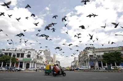 New Delhi: Wi-Fi in Connaught Place, Khan Market losing speed