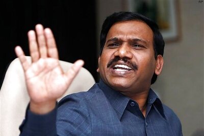 2G: Raja objects to CBI filing more documents