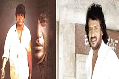 Is Om 2 In The Making? Upendra Wishes To Work With Shiva Rajkumar Again