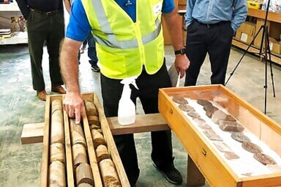 Proposed Nebraska Mine Might Produce More Rare Elements