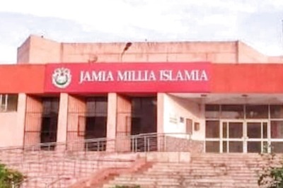 HC Refuses to Advance Hearing of Plea Challenging Dissolution of Jamia Teachers' Association