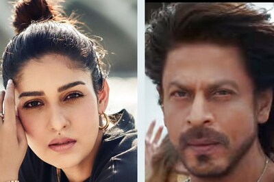 Nayanthara Believes Content-Rich Films Will 'Work Everywhere'