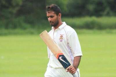 Want to Go to England With an Open Mind, Says New India Recruit Hanuma Vihari