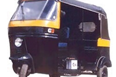 Not fare! Delhi autos take 150% more