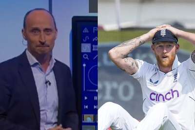 WATCH | Nasser Hussain’s Brilliant Explainer on Umpire’s Call Resurfaces After Ben Stokes’ Criticism
