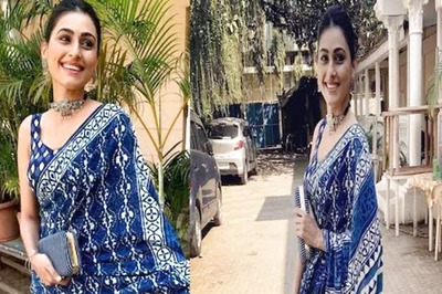 Reshma Shinde's Latest Reel is About Why 'Indian Girlfriend' Fails to Reply; It's Hilarious