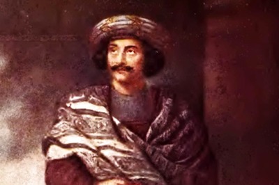 Past Forward: How Rammohun Roy Has Been Demonised Through Misinformation to Create a False Narrative