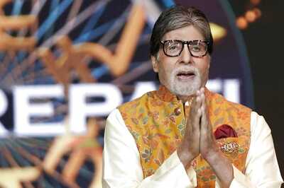 Amitabh Bachchan Shares REAL Reason He's Working at the Age of 81: 'Got a Problem with That?'