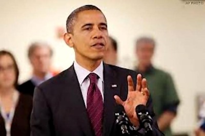 Obama urges Africa to follow spirit of Nelson Mandela