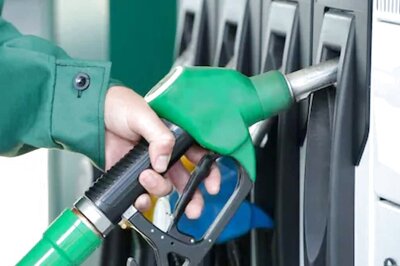 Petrol, Diesel Fresh Prices Announced: Check Rates In Your City On August 21