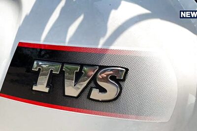 TVS Files Trademark For Upcoming 313cc Adventure Bike, Likely to Be Called As Apache RTX