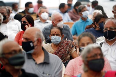 With 24,882 New Covid Cases in 24 Hours, India Records Highest Single-day Spike This Year