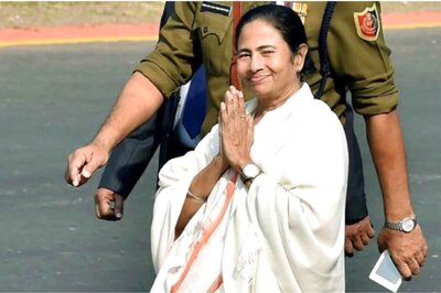 Mamata Banerjee Threatens Country-wide Stir if New Farm Laws Not Withdrawn