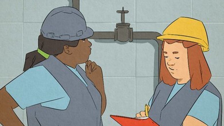 How to Become a Plumber in the UK