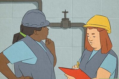 How to Become a Plumber in the UK