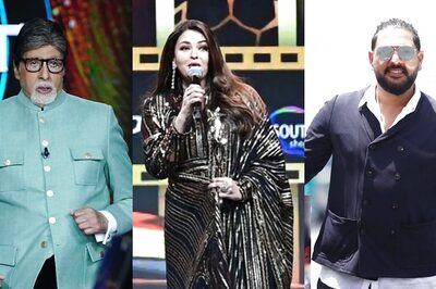 Simi Defends Big B From Angry Aishwarya Rai Fans; Yuvraj Shares Jaw-dropping Claims About Actress GF