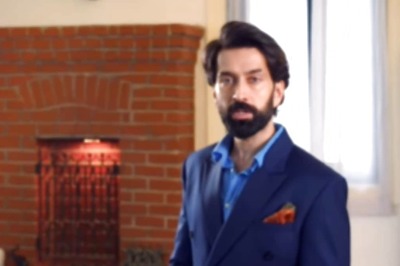 Nakuul Mehta Joins Crime Patrol As New Host, Watch Teaser