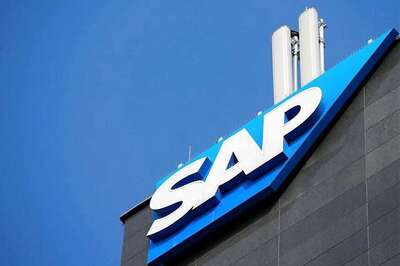 SAP to Invest 2 Billion Euros in Internet of Things by End of 2020