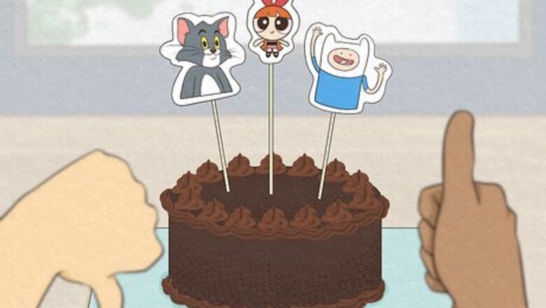 Wild Hear Me Out Character Ideas To Use On Your “Hear Me Out” Cake
