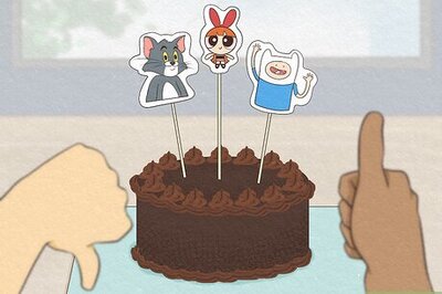 Wild Hear Me Out Character Ideas To Use On Your “Hear Me Out” Cake