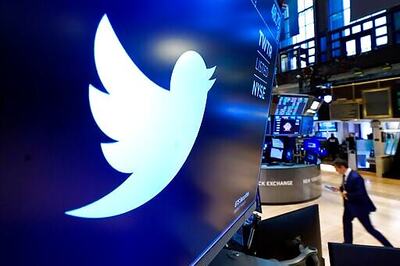 New Twitter CEO Steps From Behind The Scenes To High Profile