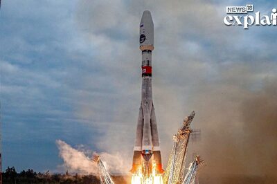 Russia's Luna-25 Crashes on the Moon. Here's What May Have Went Wrong | Explained