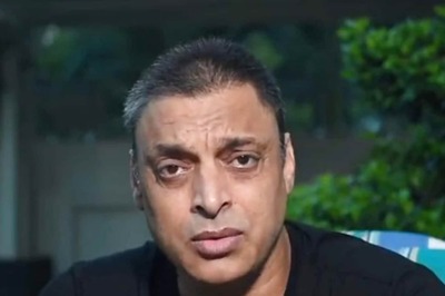 Shoaib Akhtar Terms Virat Kohli Man of Steel, Anushka Sharma Iron Lady – WATCH