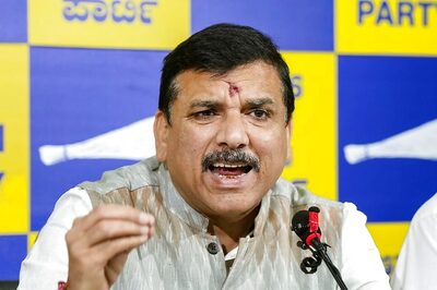 Sanjay Singh Key Conspirator in Delhi Liquor Scam, Took Crores in Bribe from South Group: ED