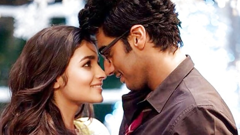 Alia Bhatt-Arjun Kapoor's '2 States' collects Rs 38.06 crore in opening weekend