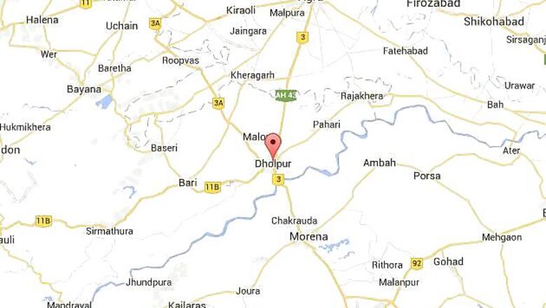 Congress MLA starts hunger strike, demands action against overloaded vehicles