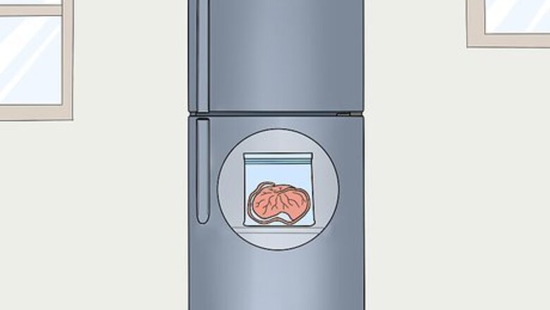 How to Take Placenta Capsules