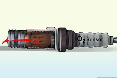 How to Check Honda Oxygen Sensors