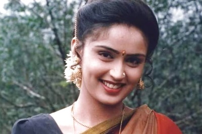 Tamil Actress Kousalya's Pics From Karthika Nair's Wedding In 2023 Viral